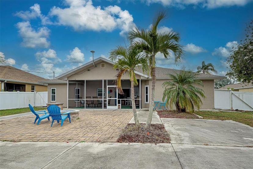 Picture of 23102 Madelyn Avenue, Port Charlotte FL 33954