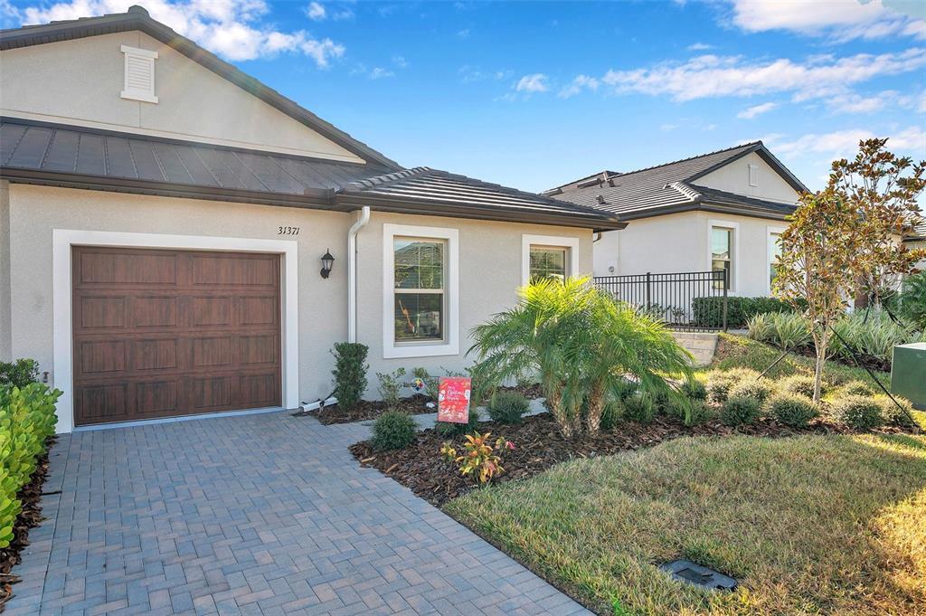 Picture of 31371 Cabana Rye Avenue, San Antonio, FL 33576