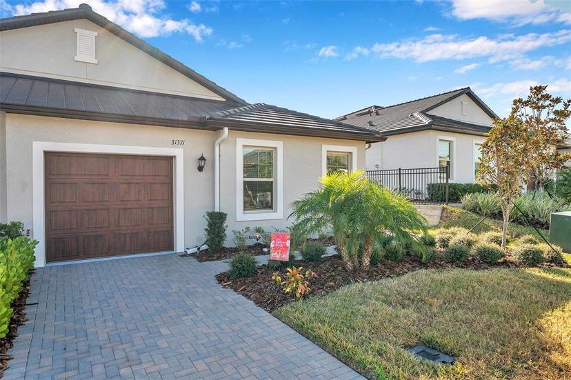 Picture of 31371 Cabana Rye Avenue, San Antonio FL 33576