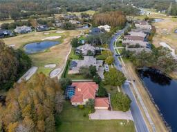 Picture of 3042 Wentworth Way, Tarpon Springs, FL 34688