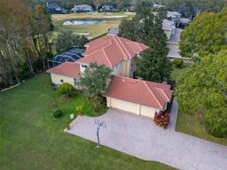 Picture of 3042 Wentworth Way, Tarpon Springs, FL 34688
