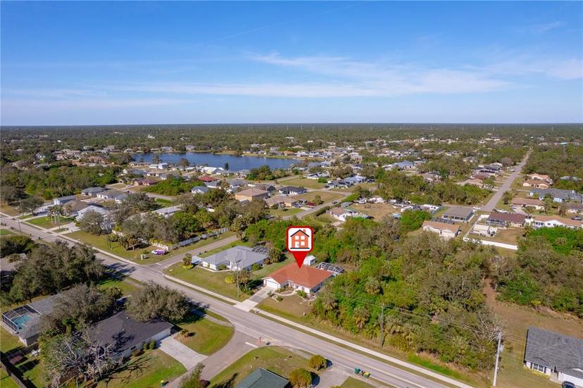 Picture of 22378 Peachland Boulevard, Port Charlotte FL 33954