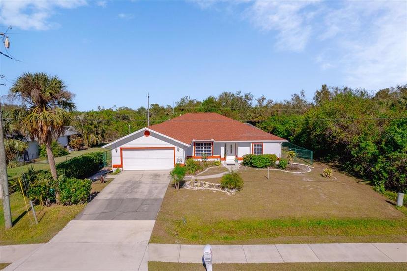Picture of 22378 Peachland Boulevard, Port Charlotte FL 33954