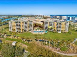 Picture of 4670 Links Village Drive Unit C402, Ponce Inlet, FL 32127
