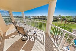 Picture of 4670 Links Village Drive Unit C402, Ponce Inlet, FL 32127