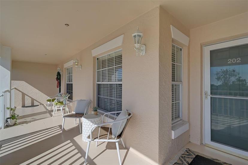 Picture of 4206 Caddie Drive E Unit 202, Bradenton FL 34203