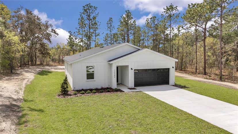 Picture of 12386 SW 89Th Street, Dunnellon FL 34432