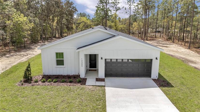 Picture of 12386 SW 89Th Street, Dunnellon FL 34432
