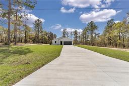 Picture of 12386 SW 89Th Street, Dunnellon, FL 34432