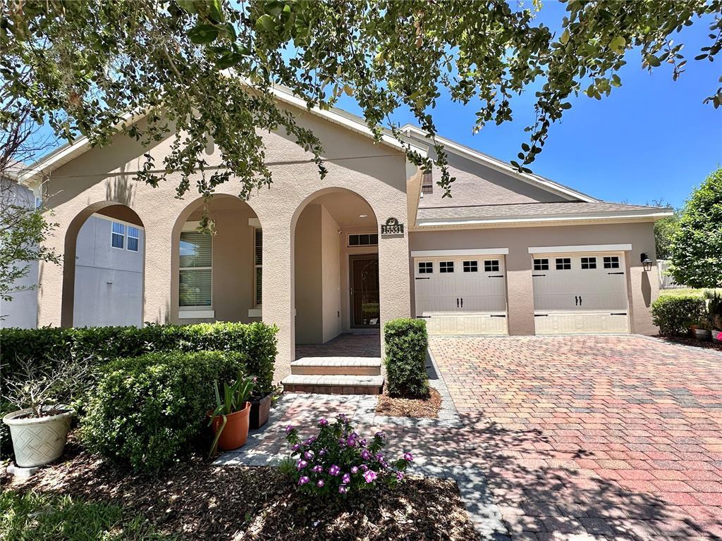 Picture of 15531 Waterleigh Cove Drive, Winter Garden, FL 34787