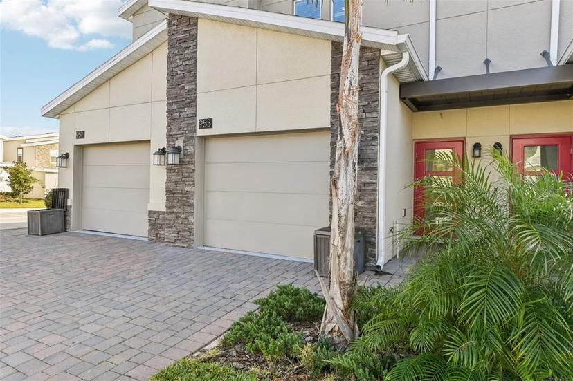 Picture of 953 Splash Shot Place Unit 953, Davenport FL 33896