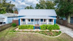 Picture of 331 Sheldon Street, New Smyrna Beach, FL 32168