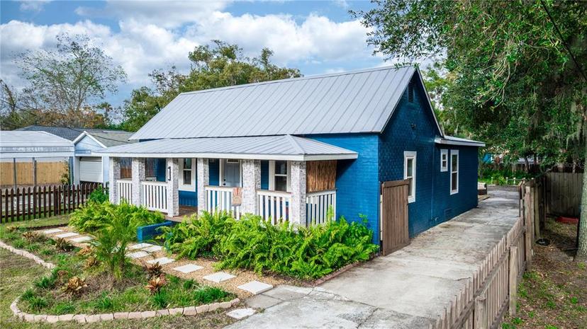 Picture of 331 Sheldon Street, New Smyrna Beach FL 32168