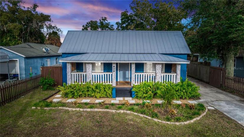 Picture of 331 Sheldon Street, New Smyrna Beach FL 32168