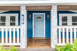 Picture of 331 Sheldon Street, New Smyrna Beach, FL 32168