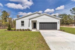 Picture of 12561 SW 81St Street, Dunnellon, FL 34432