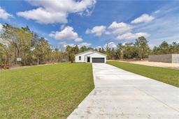 Picture of 12561 SW 81St Street, Dunnellon, FL 34432