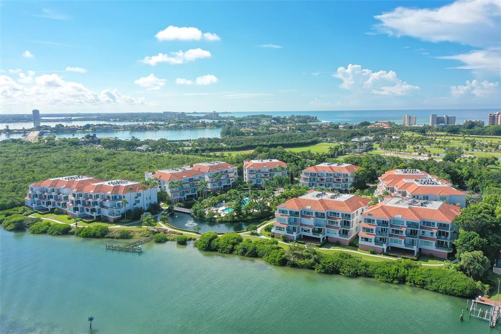 Picture of 350 Gulf Of Mexico Drive Unit 211, Longboat Key, FL 34228