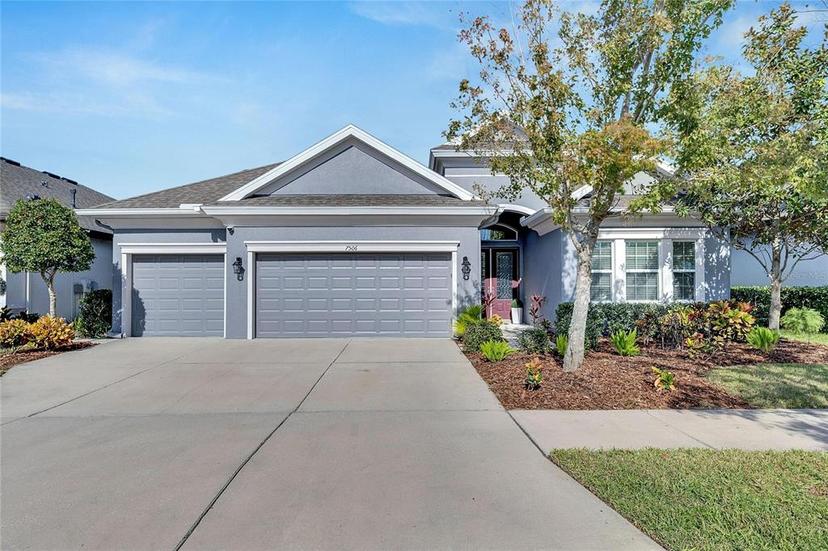 Picture of 7506 Parkshore Drive, Apollo Beach FL 33572