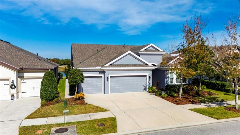 Picture of 7506 Parkshore Drive, Apollo Beach FL 33572