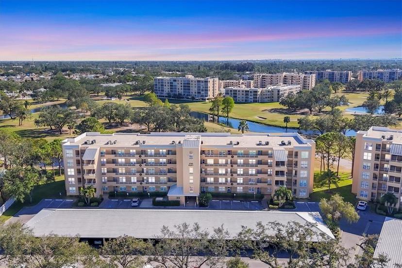 Picture of 3750 Pinebrook Circle Unit 404, Bradenton FL 34209