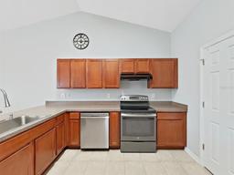 Picture of 11366 Riddle Drive, Spring Hill, FL 34609
