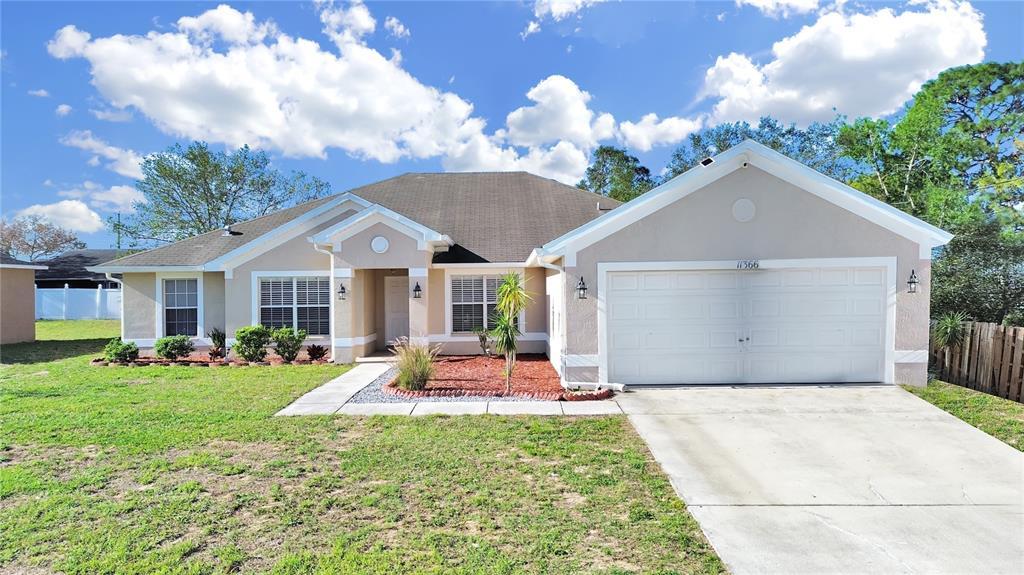 Picture of 11366 Riddle Drive, Spring Hill, FL 34609