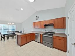 Picture of 11366 Riddle Drive, Spring Hill, FL 34609