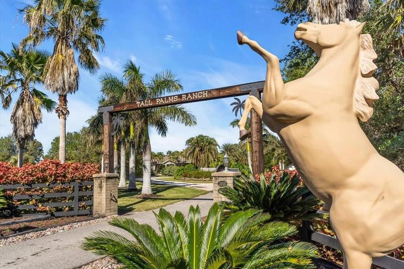 Picture of 3200 Rowland Drive, Punta Gorda FL 33980