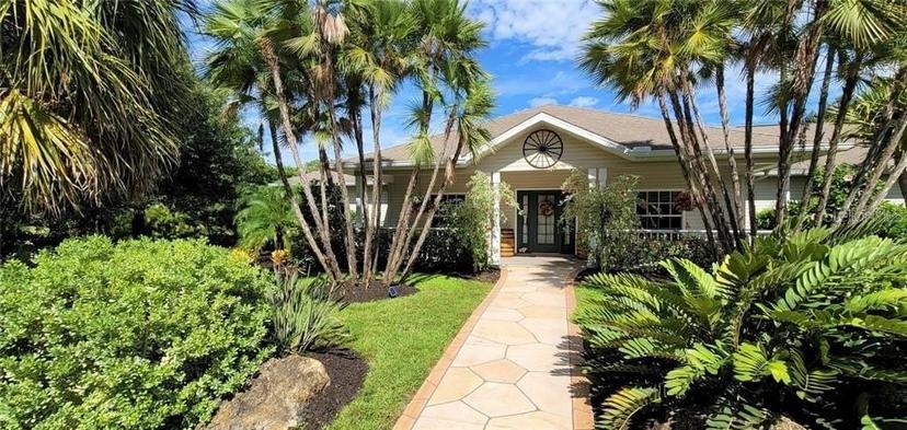 Picture of 3200 Rowland Drive, Punta Gorda FL 33980