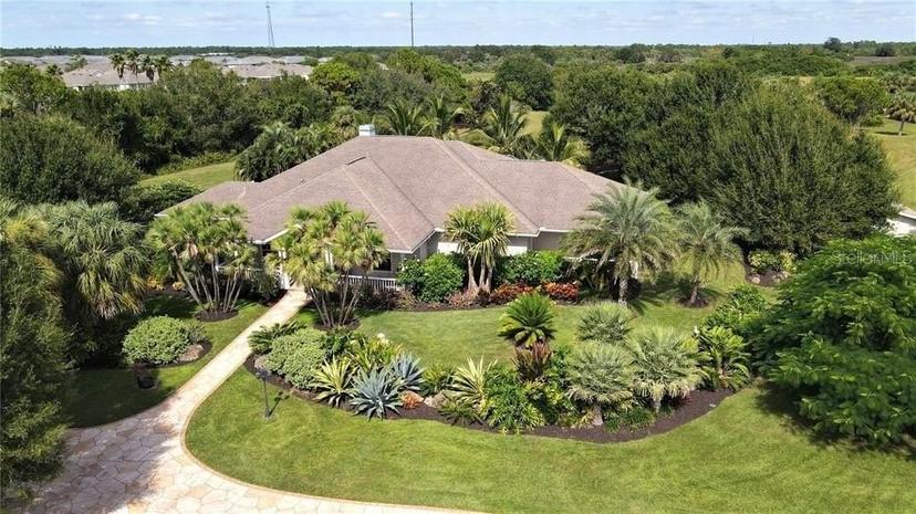 Picture of 3200 Rowland Drive, Punta Gorda FL 33980