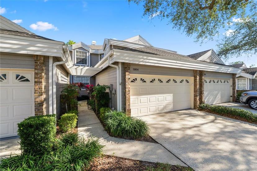 Picture of 3164 Stonewater Drive Unit 3164, Lakeland FL 33803