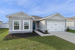 Picture of 1224 Golden Eagle Lane, Winter Haven, FL 33880