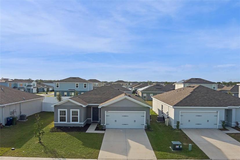 Picture of 1224 Golden Eagle Lane, Winter Haven FL 33880