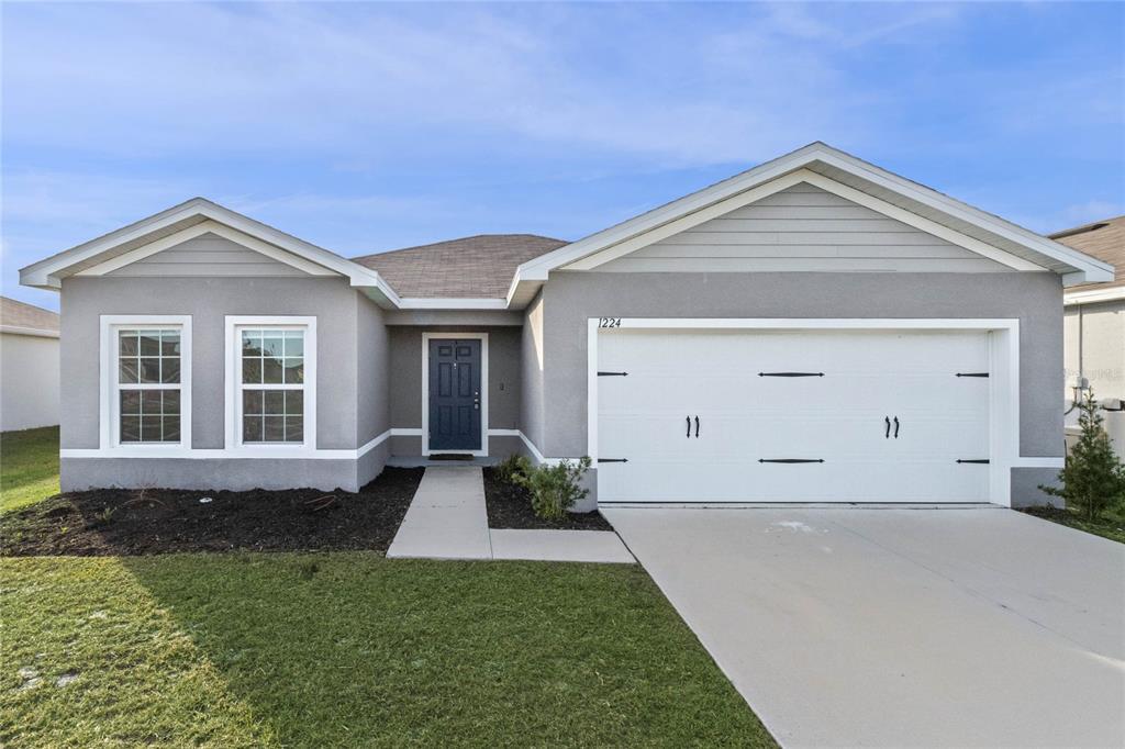 Picture of 1224 Golden Eagle Lane, Winter Haven, FL 33880