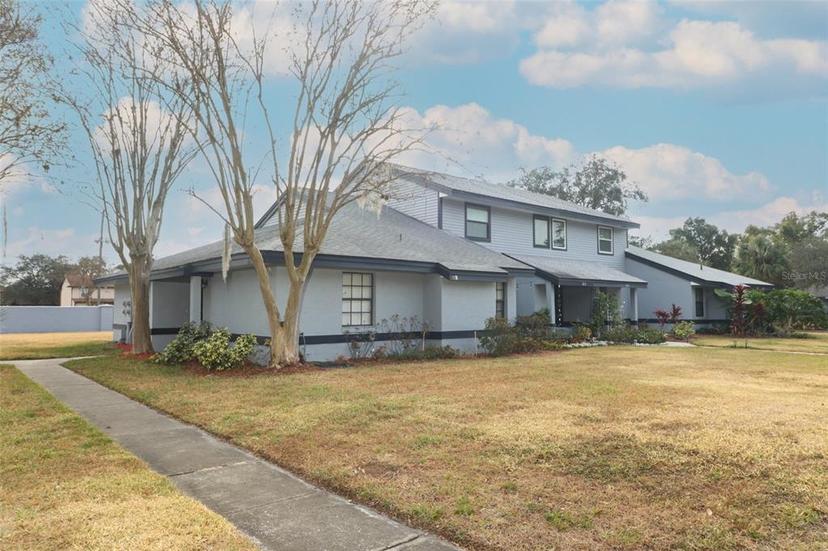 Picture of 2627 Graduate Court, Orlando FL 32826