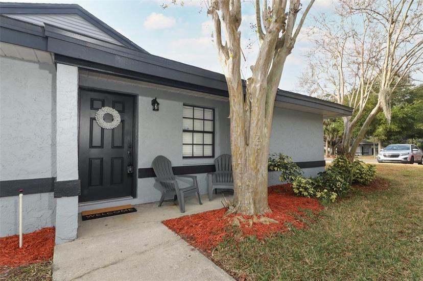 Picture of 2627 Graduate Court, Orlando FL 32826