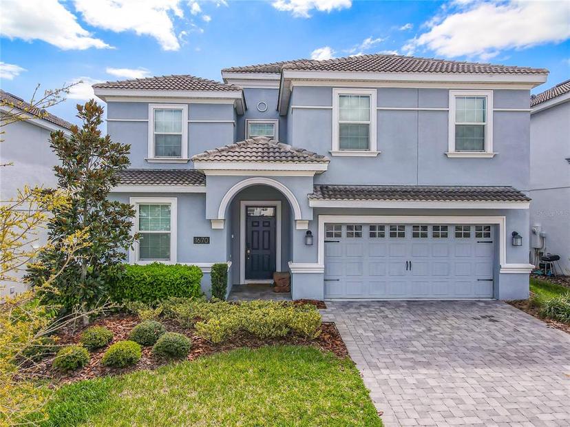 Picture of 1670 Moon Valley Drive, Davenport FL 33896