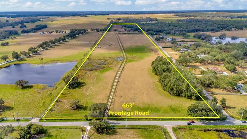 Picture of 9229 Fort King Rd Road, Dade City FL 33525