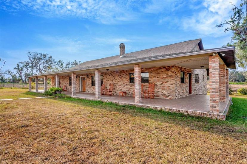 Picture of 9229 Fort King Rd Road, Dade City FL 33525