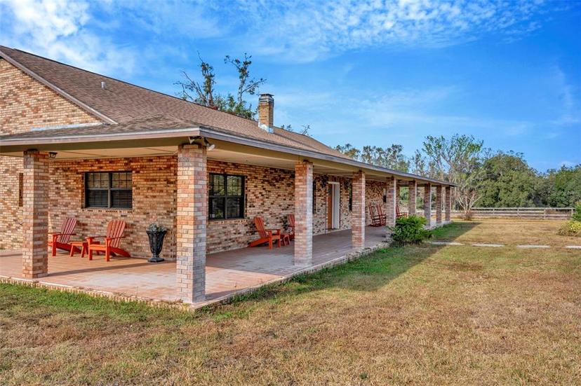 Picture of 9229 Fort King Rd Road, Dade City FL 33525