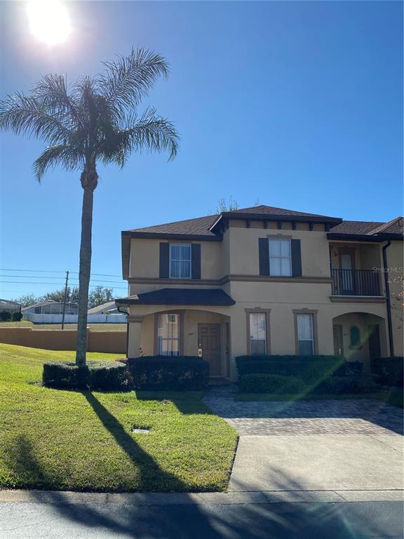 Picture of 467 La Mirage Street, Davenport, FL 33897