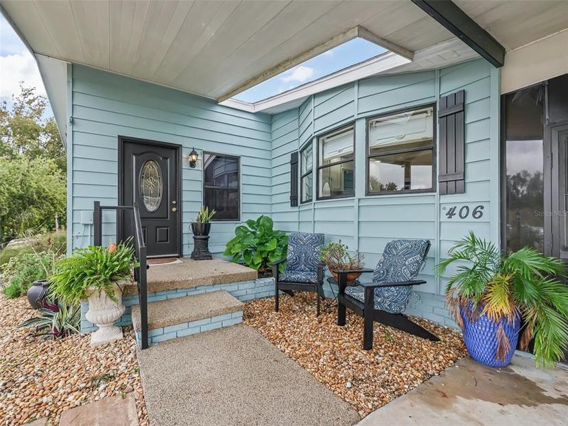 Picture of 406 Mark Drive, The Villages FL 32159