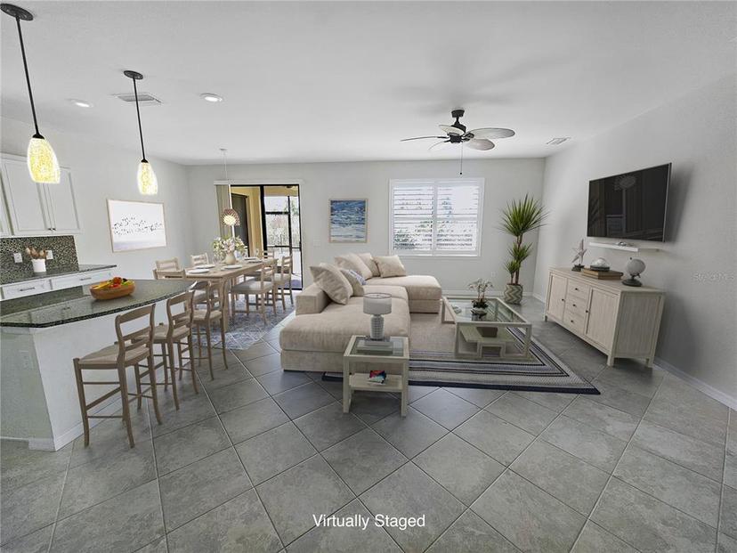 Picture of 2501 Sherman Oak Drive, North Port FL 34289