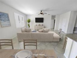 Picture of 2501 Sherman Oak Drive, North Port, FL 34289