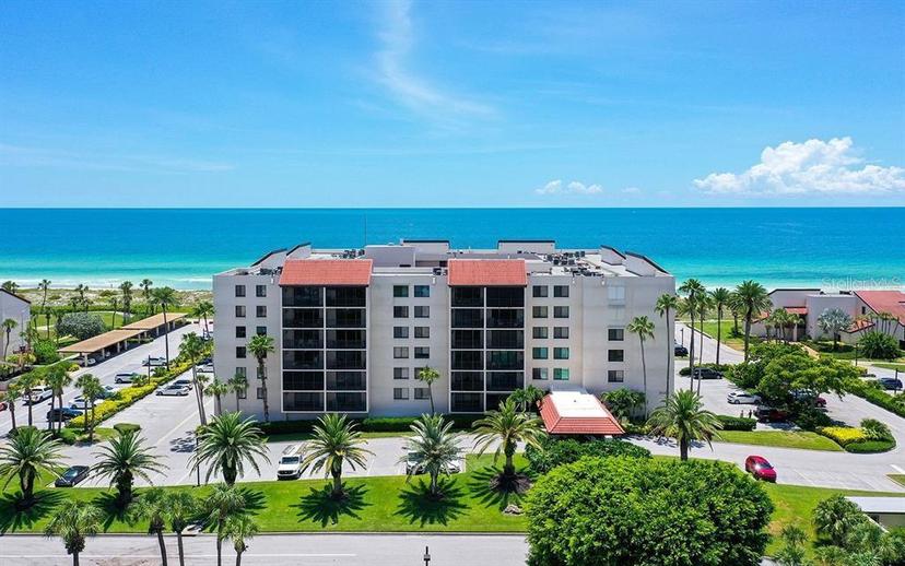 Picture of 2045 Gulf Of Mexico Drive Unit M1-502, Longboat Key FL 34228
