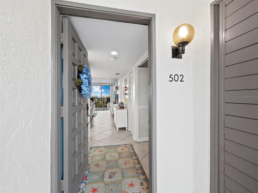 Picture of 2045 Gulf Of Mexico Drive Unit M1-502, Longboat Key FL 34228