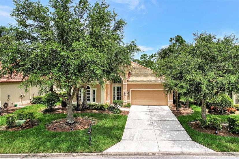 Picture of 13123 Preserve Court, Port Charlotte FL 33953