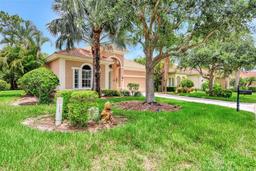 Picture of 13123 Preserve Court, Port Charlotte, FL 33953