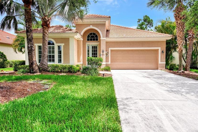 Picture of 13123 Preserve Court, Port Charlotte FL 33953
